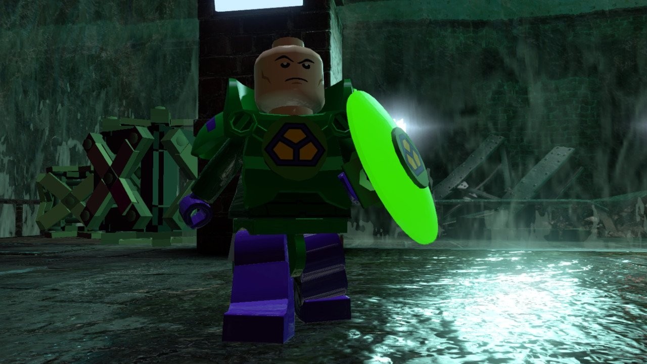 LEGO Batman 3: Más Allá de Gotham - Imagen 7